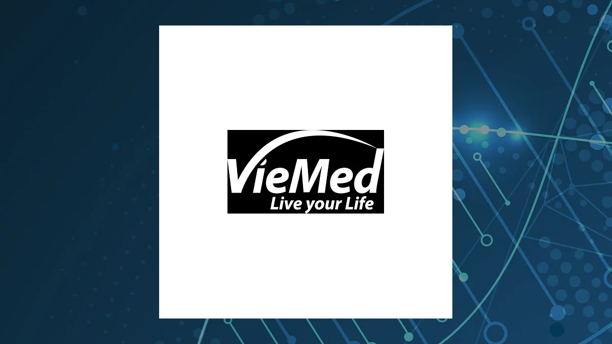 Viemed Healthcare Targets Low-20% Growth as Home Ventilation Opportunity Expands