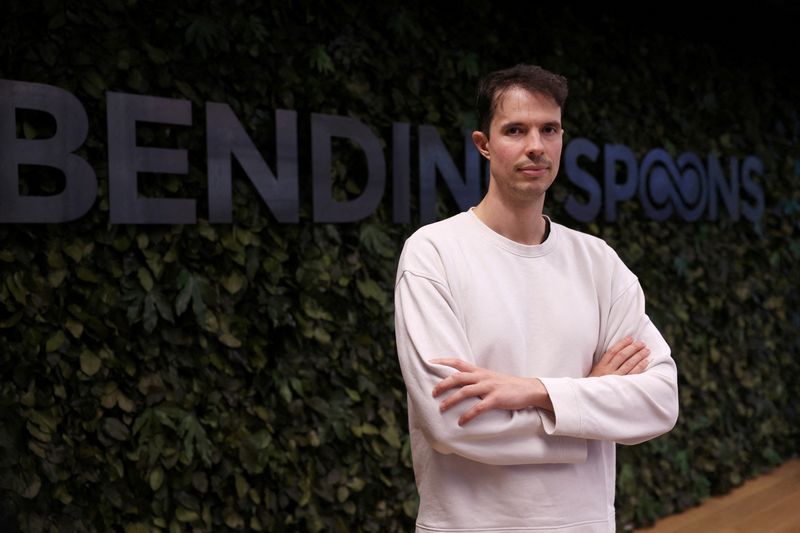 Vimeo owner Bending Spoons seeks $1.62 billion US IPO, sources say