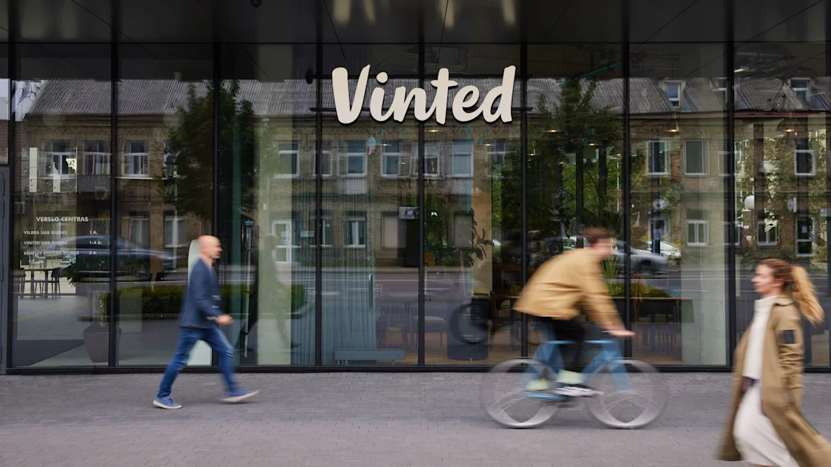 Vinted taps DHL’s Germany collection points to expand second-hand market