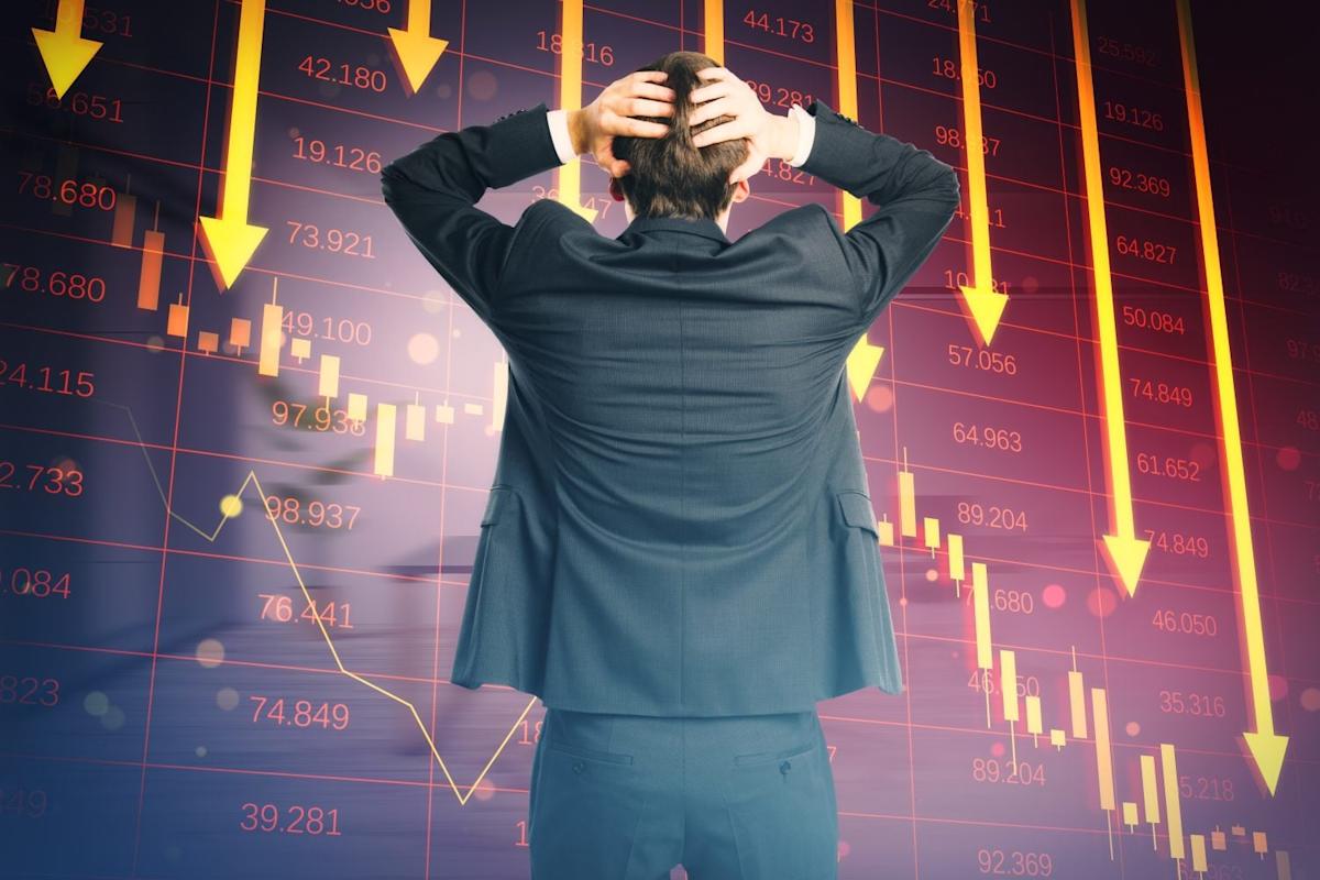 Virgin Galactic Craters 24%, Rocket Lab Drops 8%, AST SpaceMobile Falls 10% as SpaceX Hype Triggers a Space-Stock Shakeout