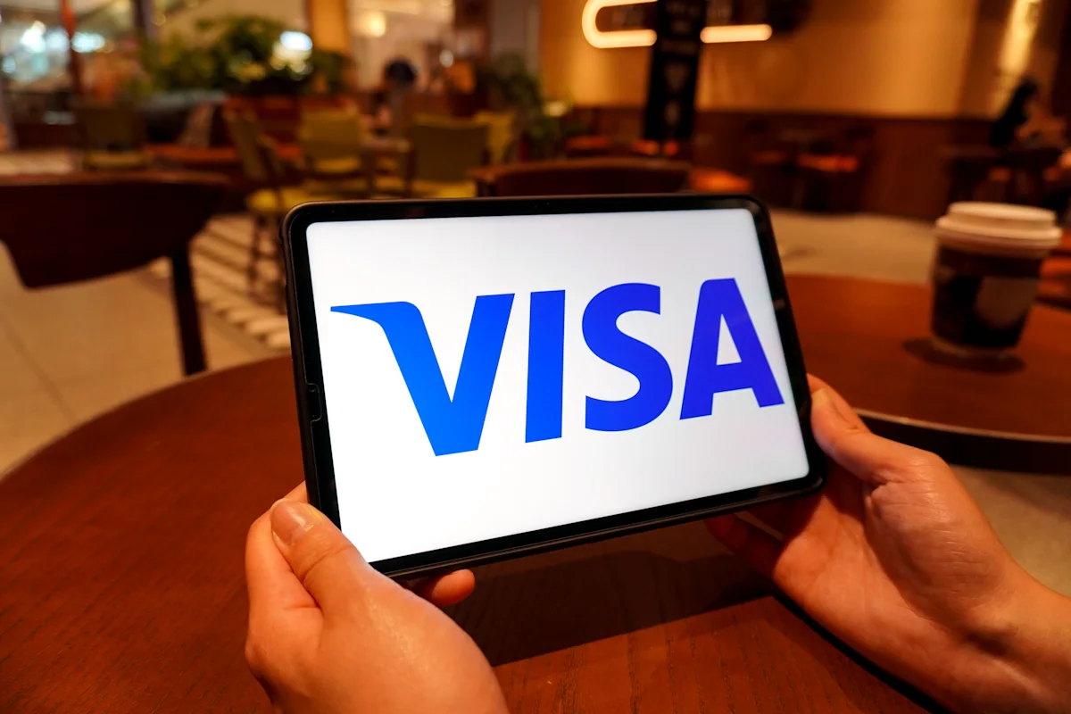 Visa is launching an AI Financial Assistant for banking apps: What cardholders should know