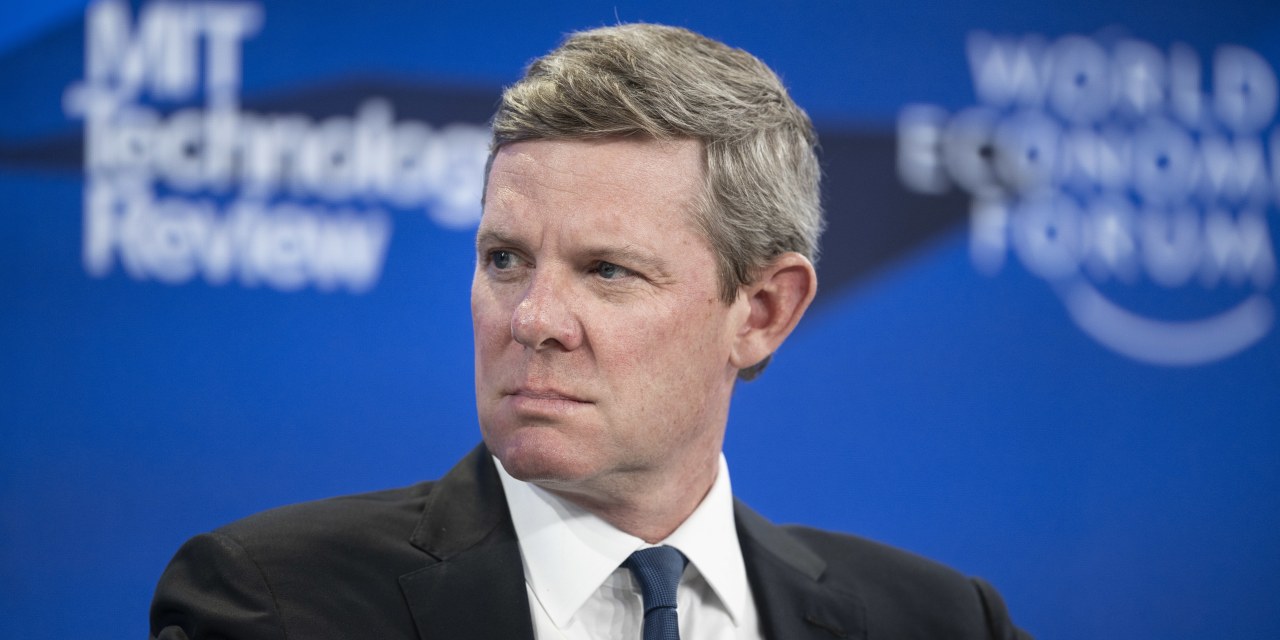 Visa Is Slashing 2,600 Jobs as It Adapts to Changing Payments Industry