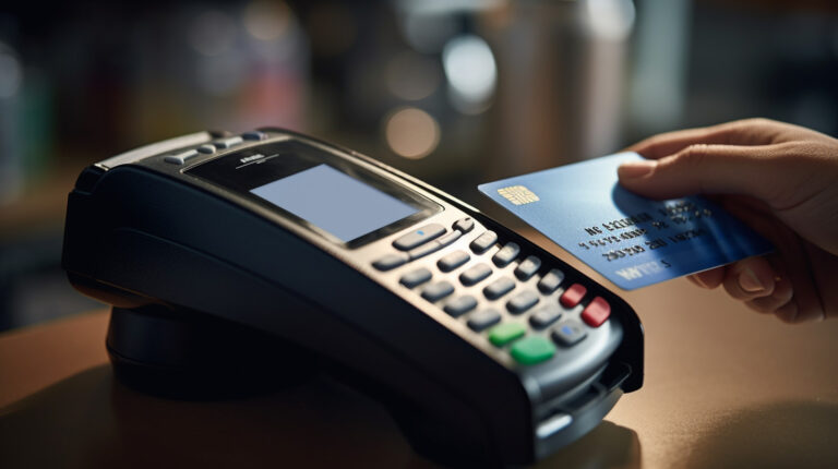 Visa (V) Holds Steady Amid Macro Concerns
