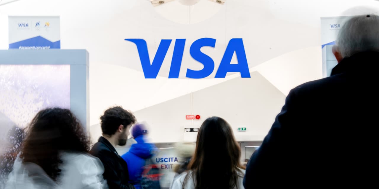 Visa’s Latest Deal Signals New Era in Fighting Digital Scams