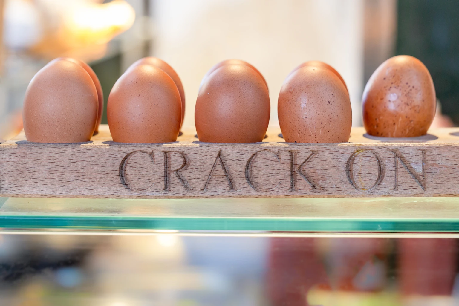 Vital Farms: This Egg Could Crack - Strong Sell