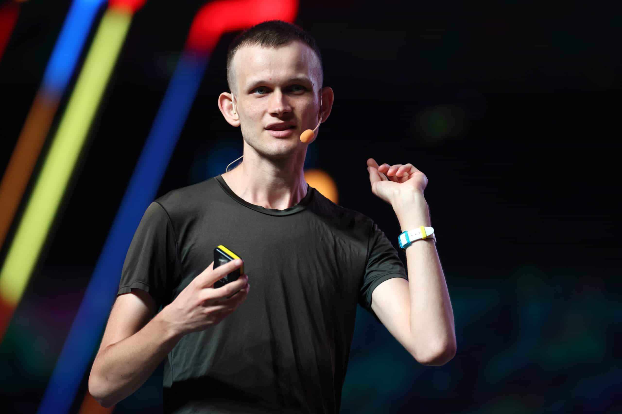 Vitalik Buterin Has a Different Take on AI Hackers and the Future of Cybersecurity