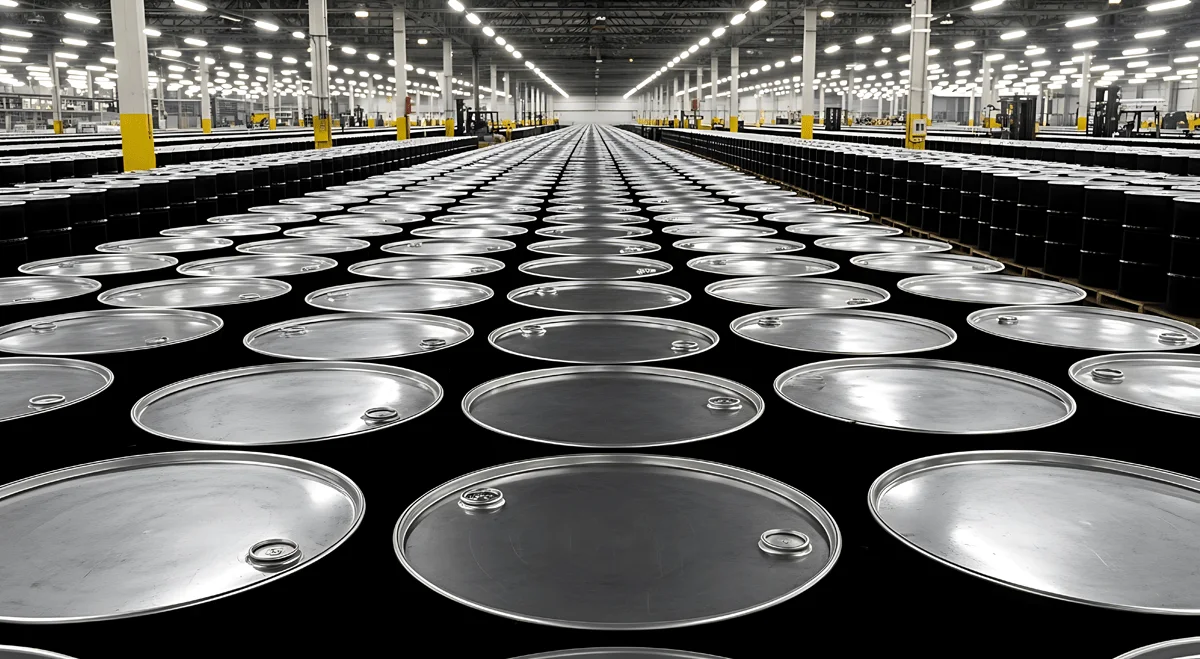 Vivakor Raises Crude Oil Marketing Platform Guidance to Approximately $1.5 Billion Annually