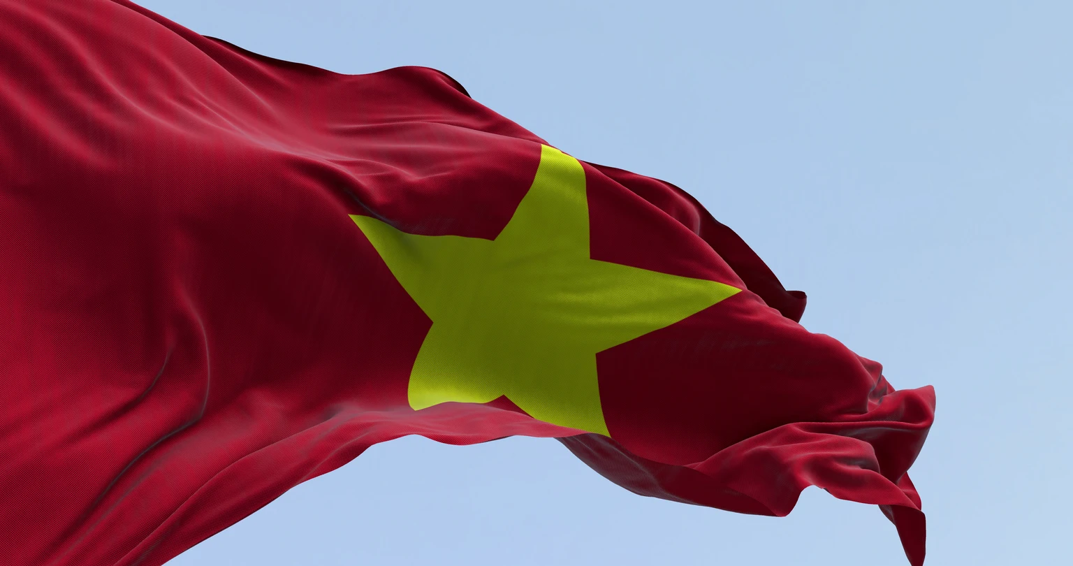 VNM: The Gulf War Puts A Spanner In The Works