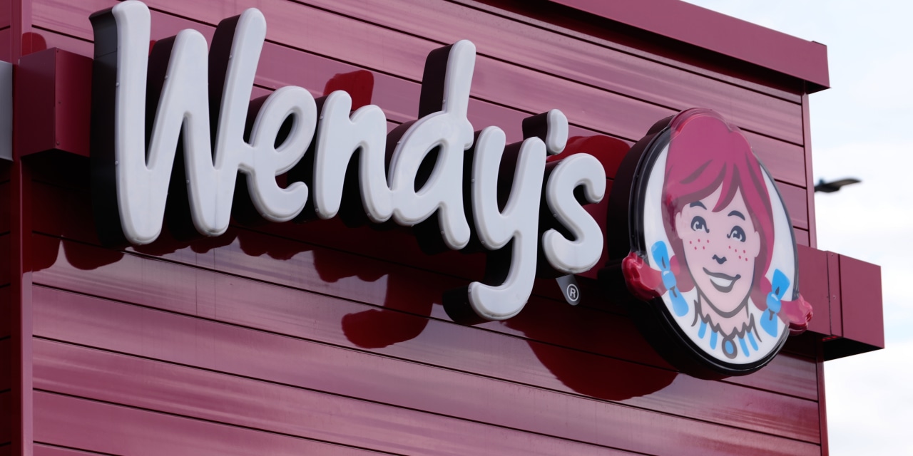 Volatile Trading in Wendy’s Stock Puts Wall Street on Short-Squeeze Watch