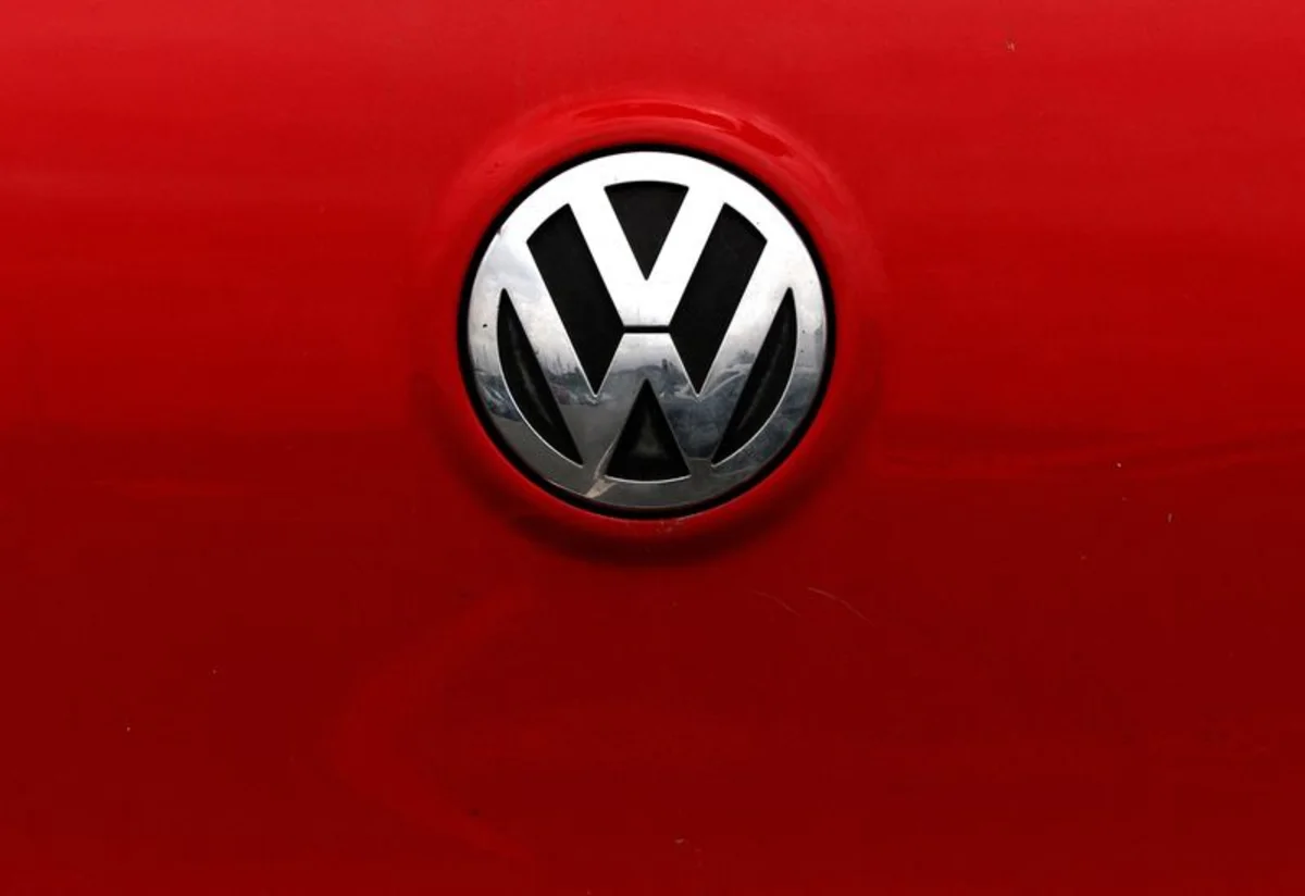 Volkswagen's CARIZON and Horizon Robotics deepen self-driving partnership in China