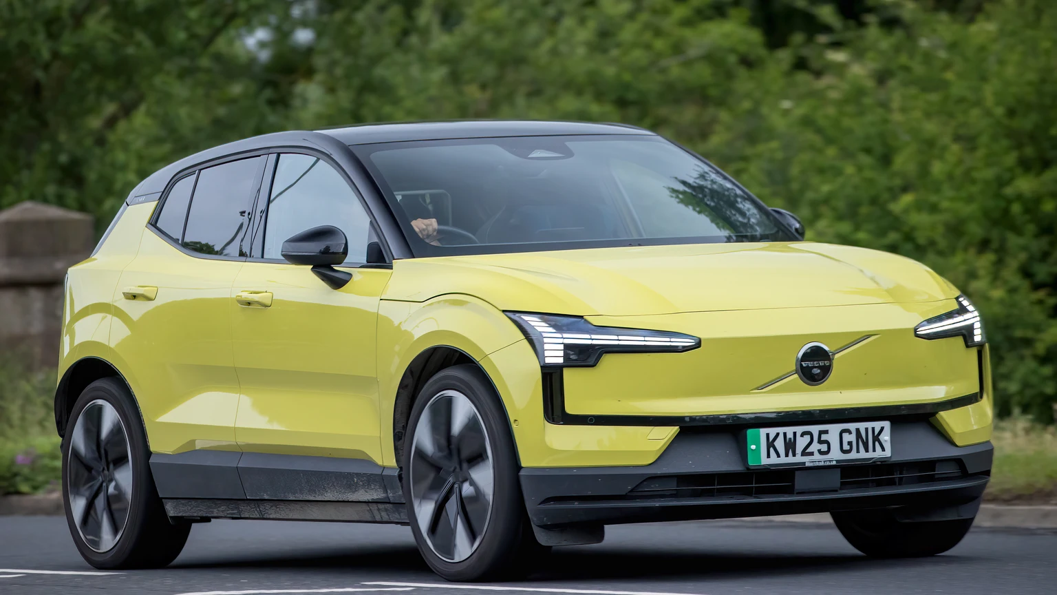 Volvo Car AB: Model Push May Run Into Fierce Competition