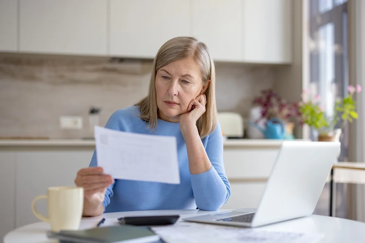 VOO’s 1% Yield Hides the Real Cost: $1 Million Pays Retirees Just $871 a Month