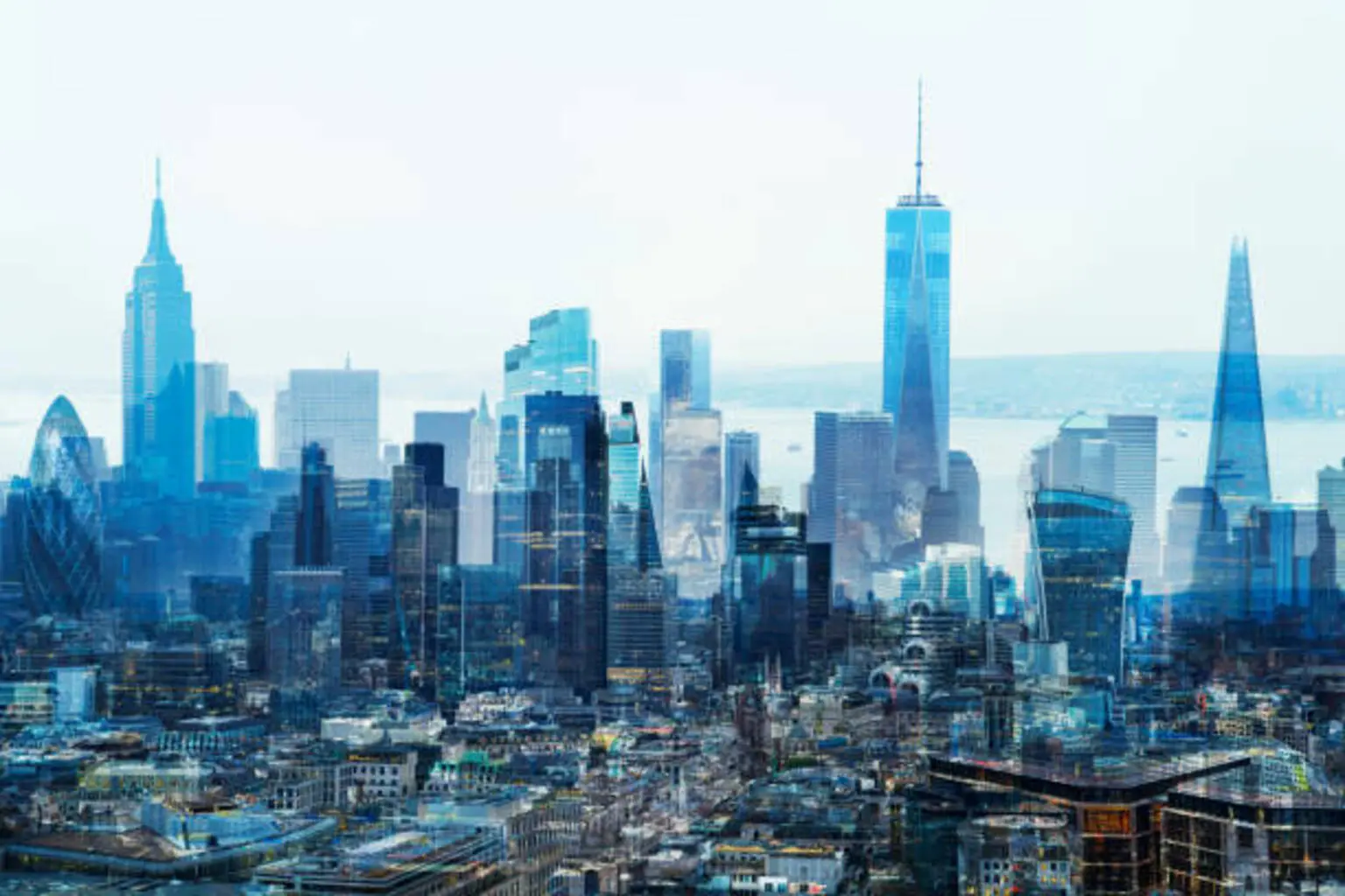 VT: Why Global Stocks May Be Rocky Ahead Of The Midterms (Rating Downgrade)