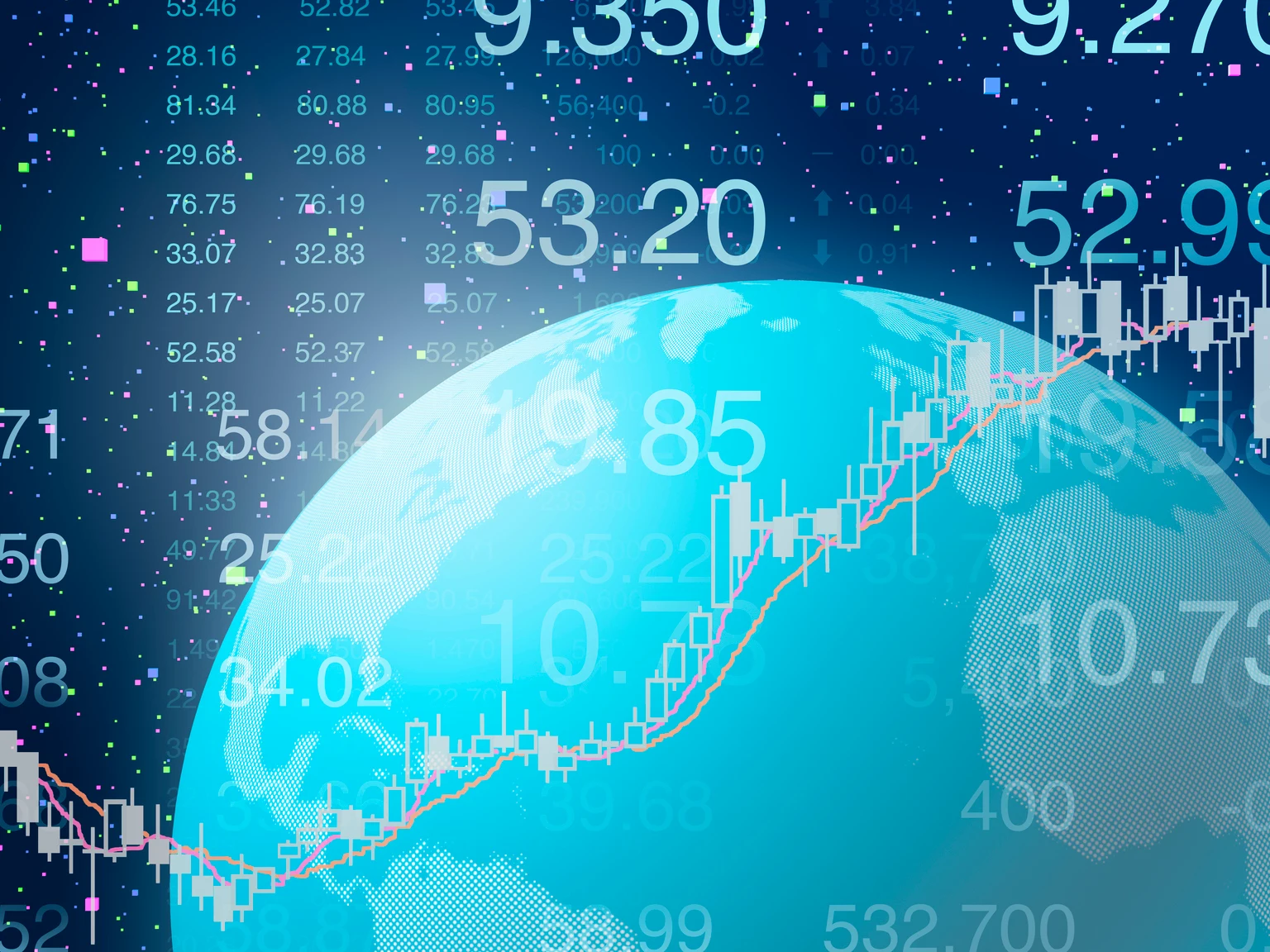 VXUS: The Growth/Inflation Quadrant Framework Suggests Caution