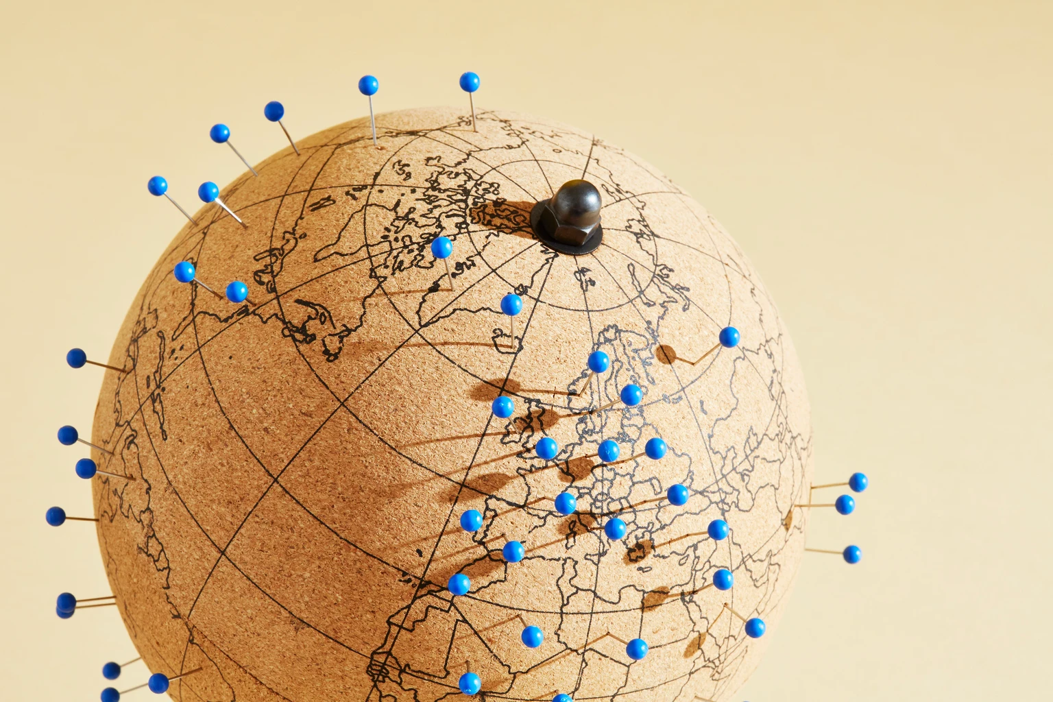VYMI: A Global Income Play For AI Skeptics