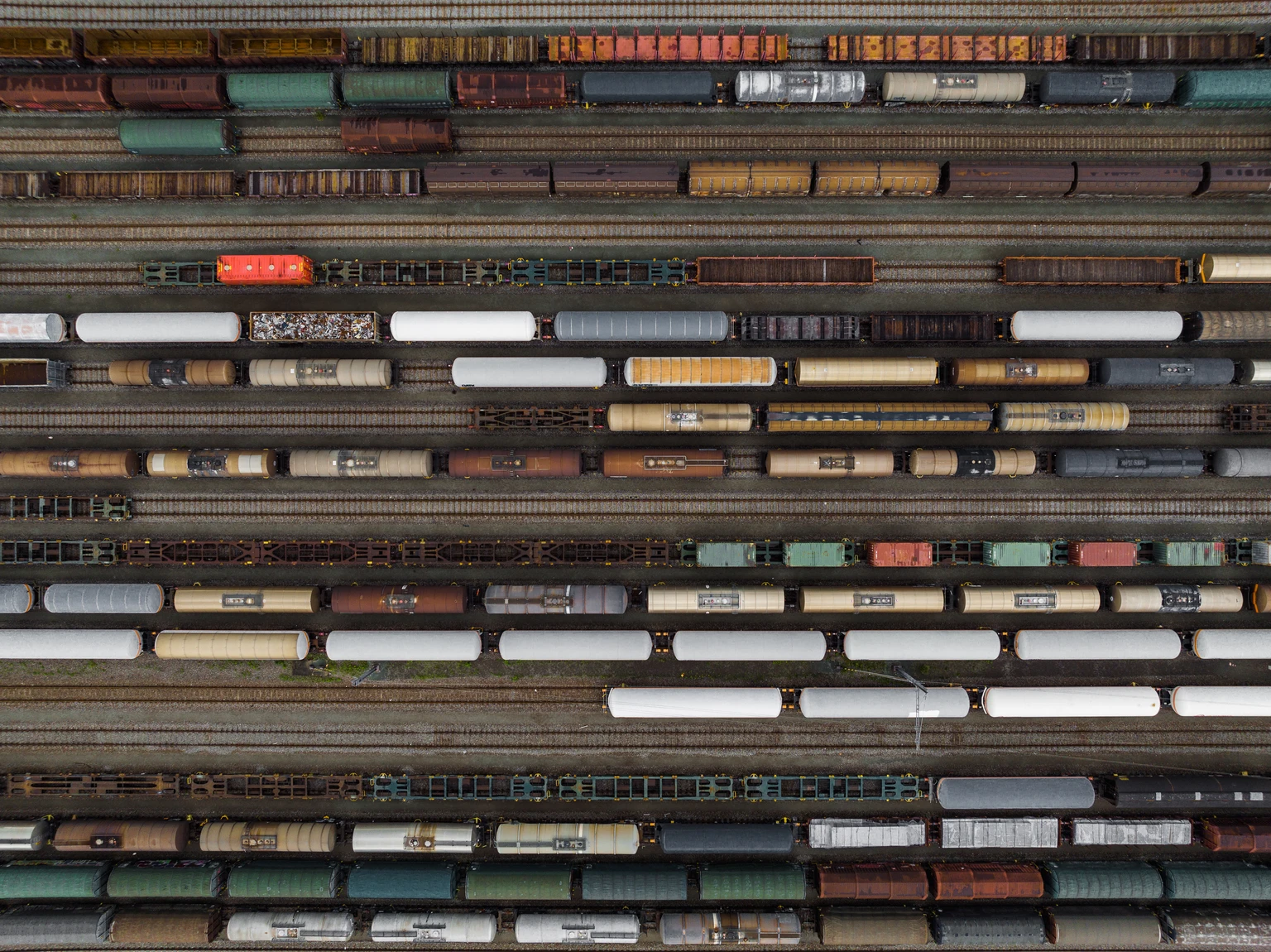 Wabtec Shows Few Signs Of A Slowdown In Earnings