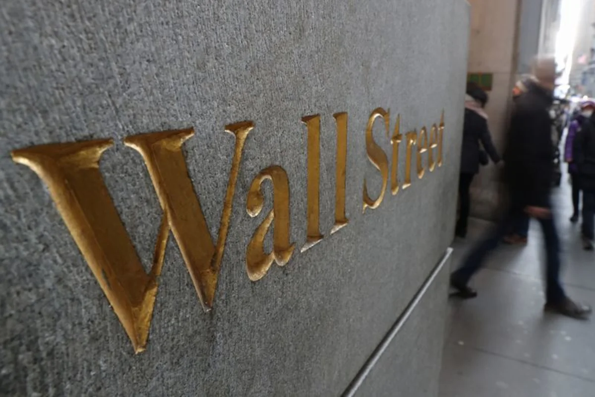 Wall Street banks see AI 'super cycle' set to boost deals, financing