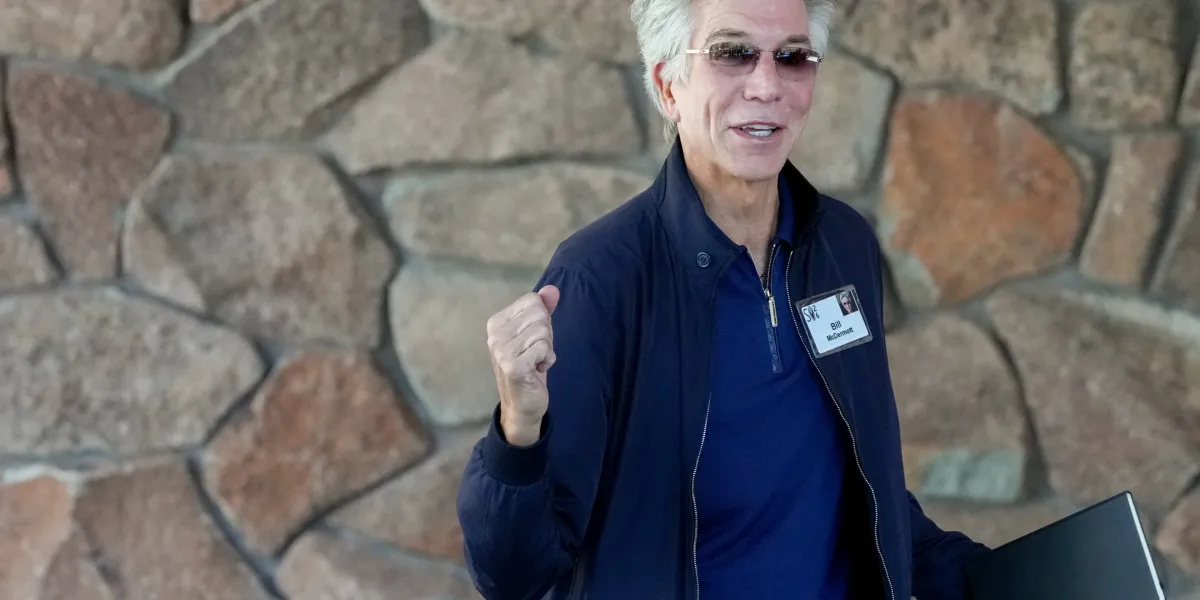 Wall Street is finally starting to buy ServiceNow CEO Bill McDermott’s story as the company beats Q2 earnings forecasts
