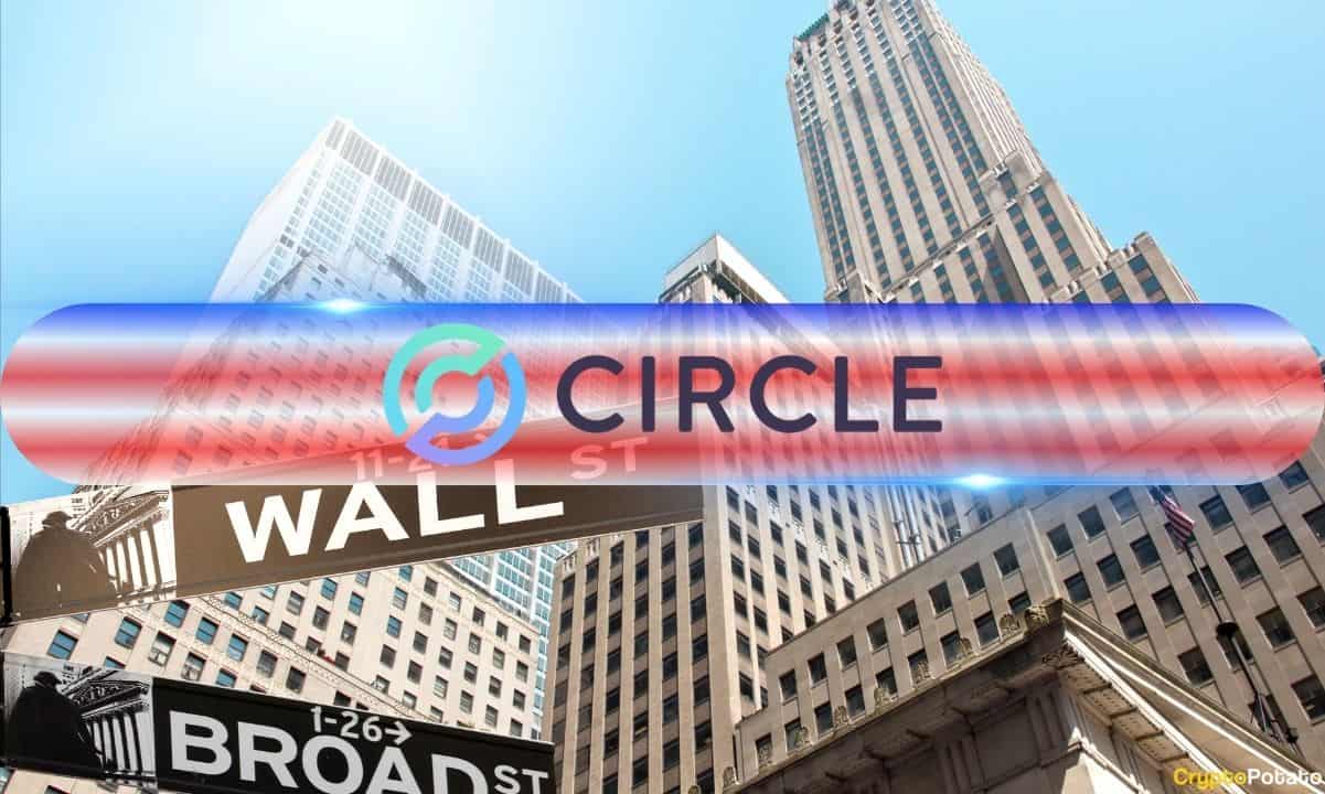 Wall Street Meets Web3: BlackRock, Visa, and Mastercard Back Circle’s New Arc Blockchain