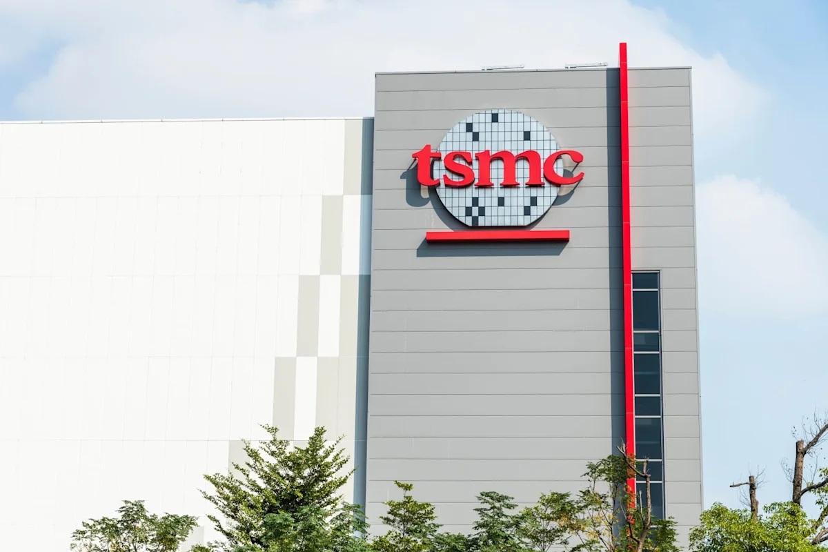 Wall Street Says AI Is Slowing. Taiwan Semiconductor’s Latest Move Says Otherwise.