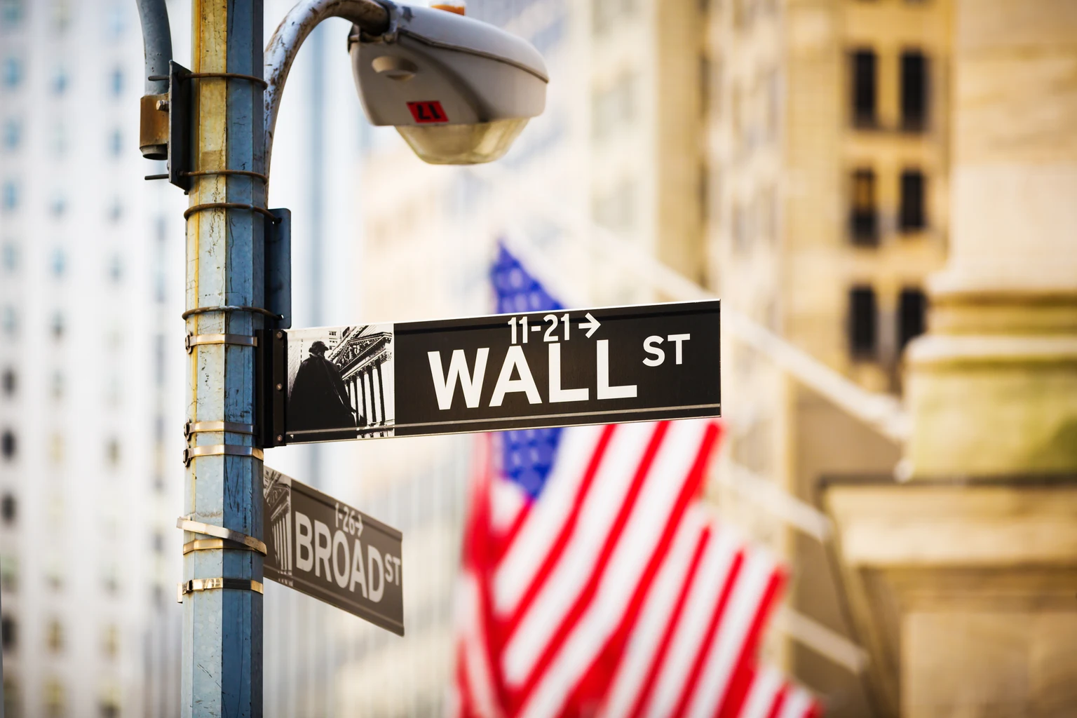 Wall Street Week Ahead