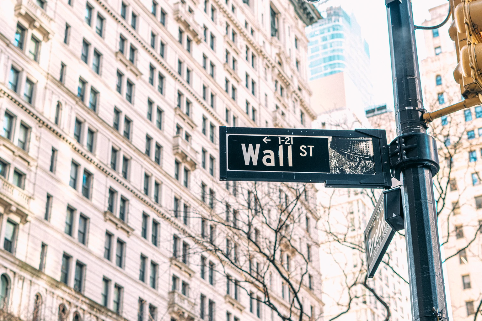 Wall Street Week Ahead
