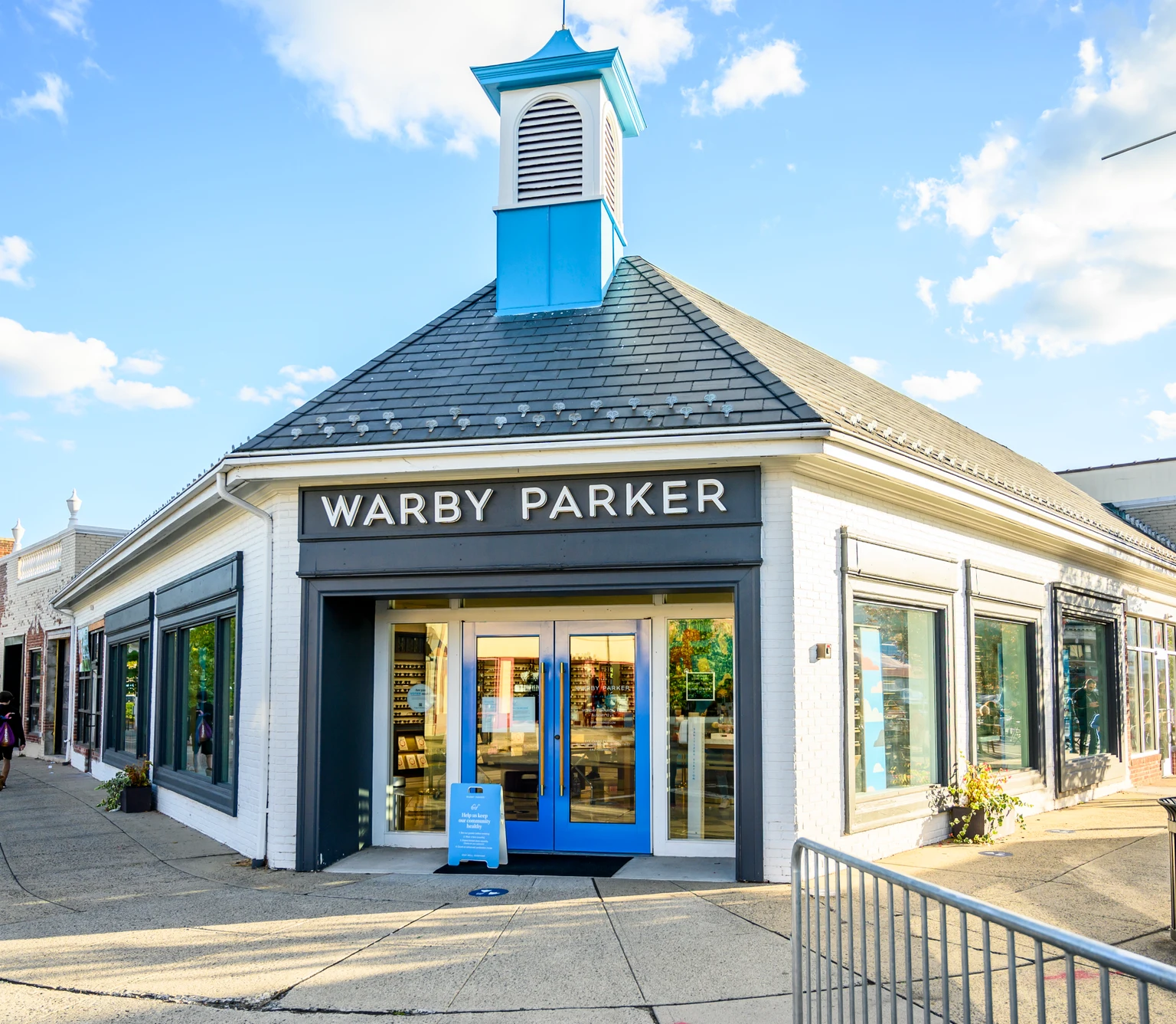 Warby Parker: I Don't See A Path To An Upgrade