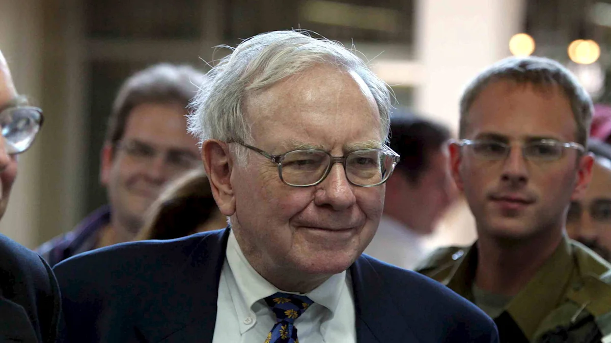 Warren Buffett Warns Gen Z About ‘Casino-Like’ Investing Behavior