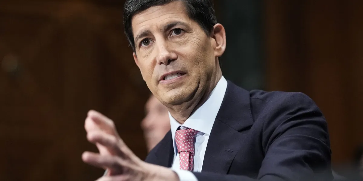 Warsh’s Fed plan means it’s time to read the bond market backwards, says Morgan Stanley chief—and it could be great news for borrowers and homeowners