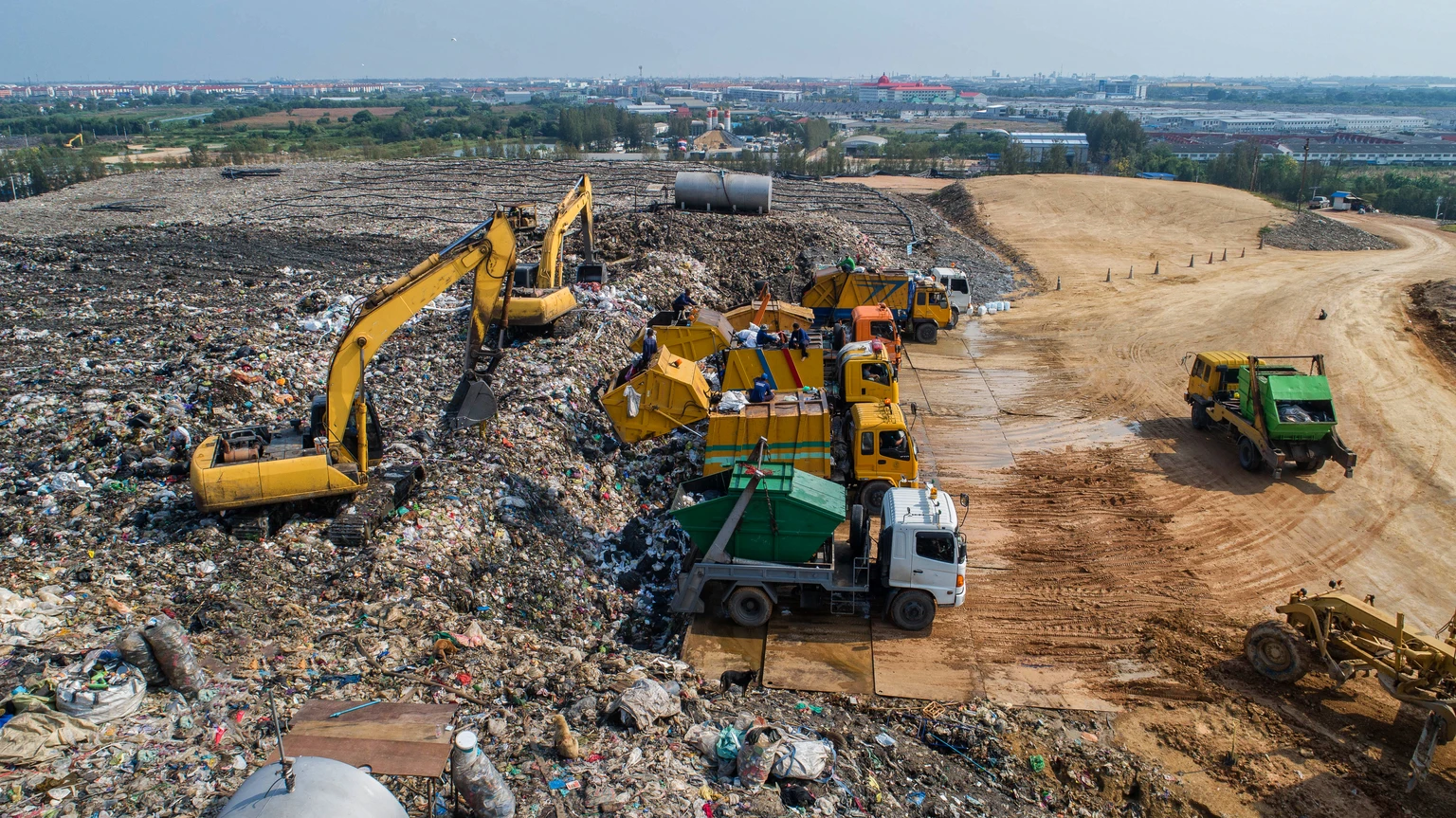 Waste Connections: Turning Moderate Growth Into Exceptional Shareholder Returns