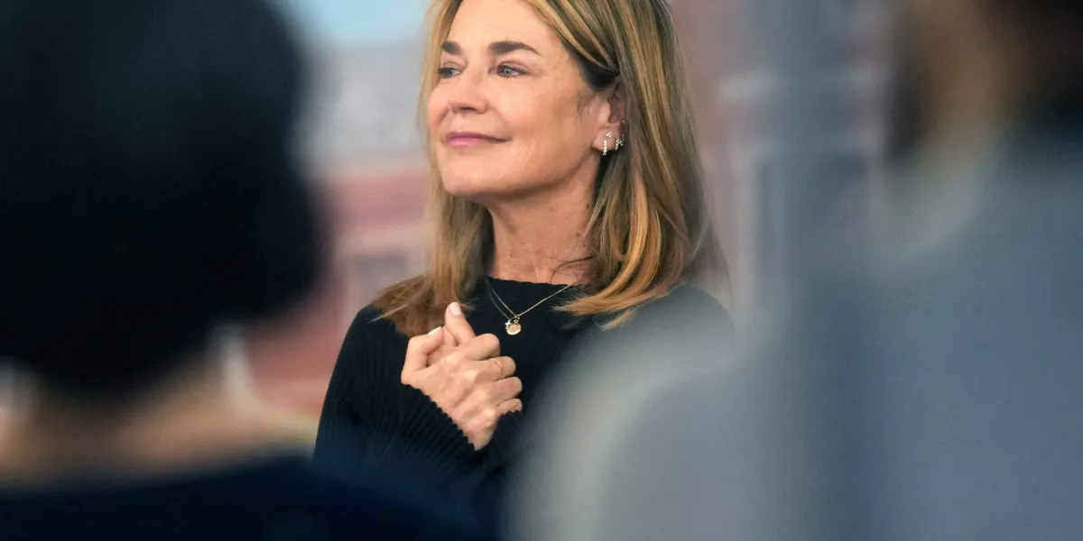 ‘We are in agony’: Today Show host Savannah Guthrie begs public for help as reports surface her missing 84-year-old mom might be dead