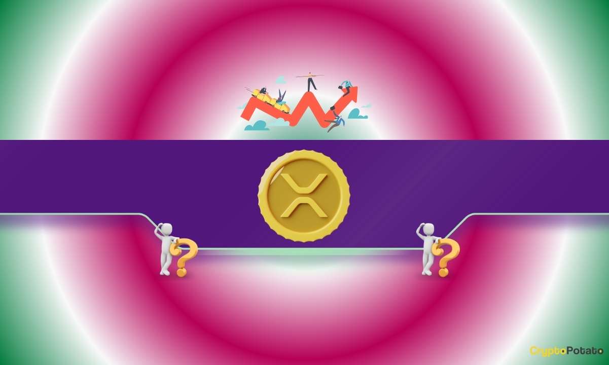 We Asked ChatGPT: Is XRP’s Bottom Finally In After the Crash Below $1?