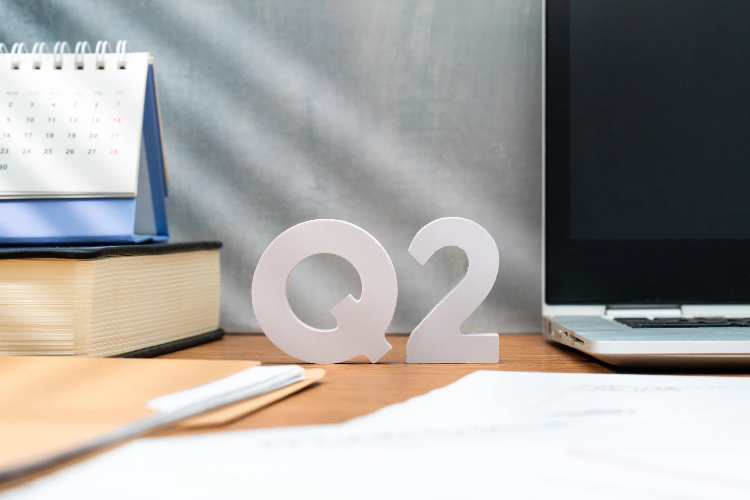Wealthspire Q2 2026 Review