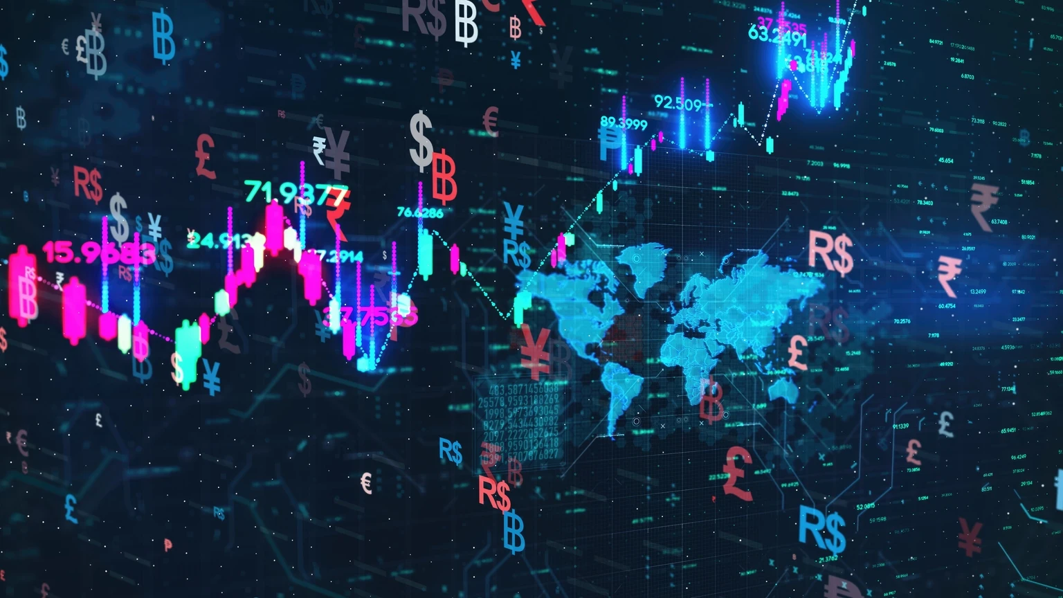 Week Ahead: War, Tariffs, And 3 G10 Central Bank Meetings