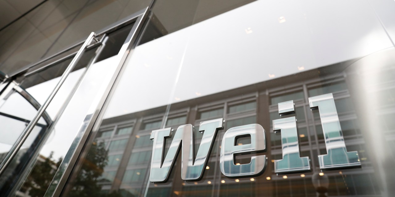 Weil Gotshal to Lose Top Dealmaker and Five Other Partners to Cravath