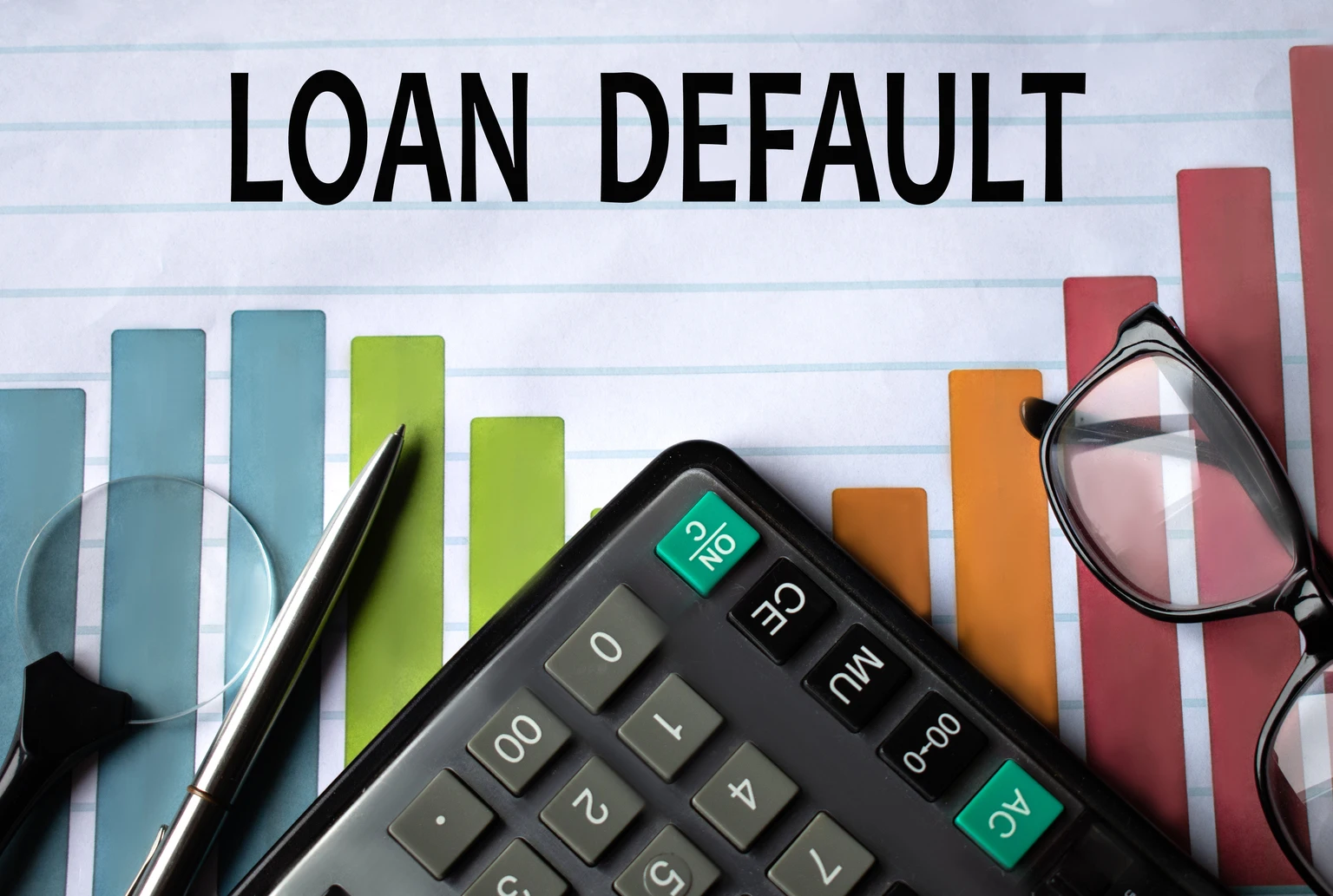 Welcome To The Hotel California: Private Credit's Woes Mount