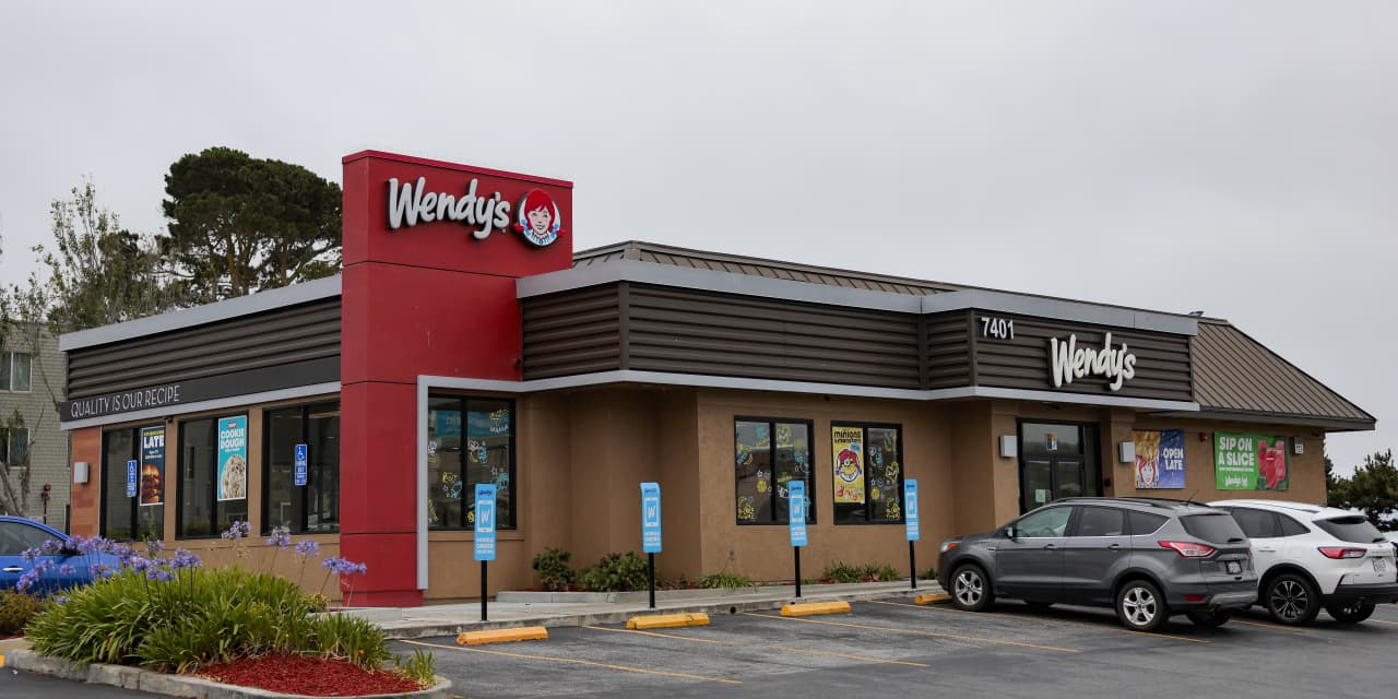 Wendy’s and 14 Other Stocks to Beat the Next Bear Market
