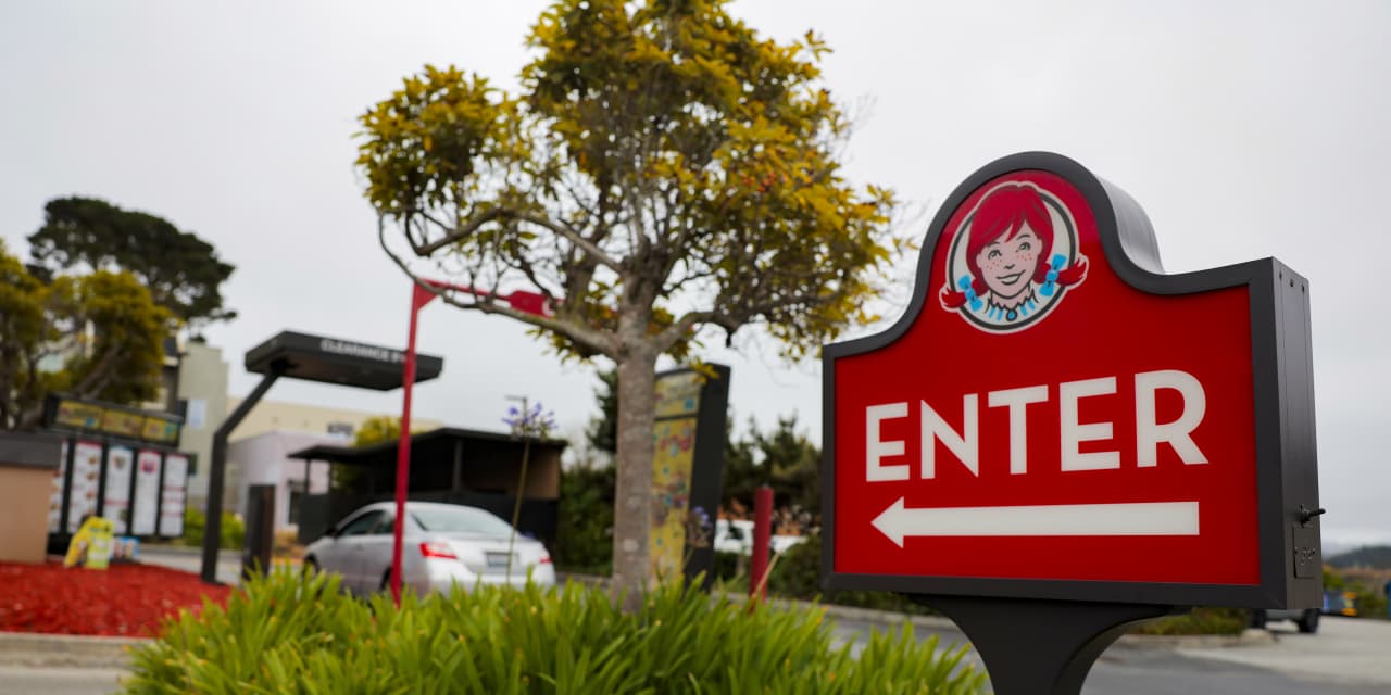 Wendy’s Stock Has Plunged, but History Shows How It Could Come Back