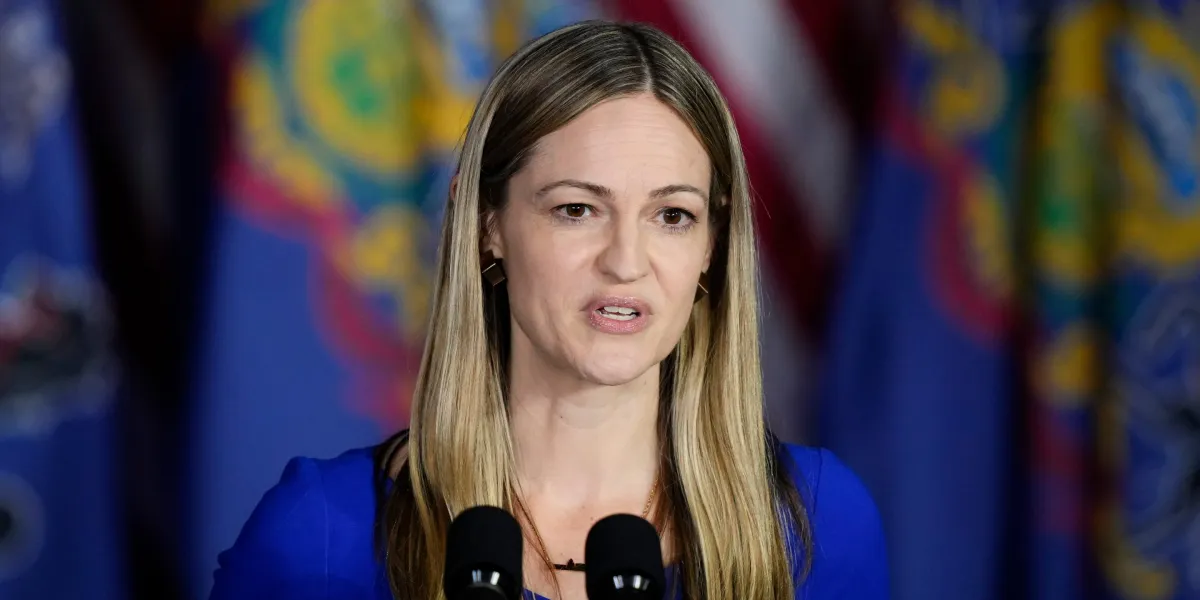 ‘We’re not for sale’: Pennsylvania Democrat spotlights data-center fury in campaign ads