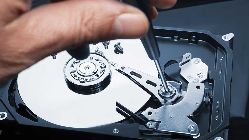 Western Digital Stock And Seagate Get Boost From Big Micron Earnings Beat