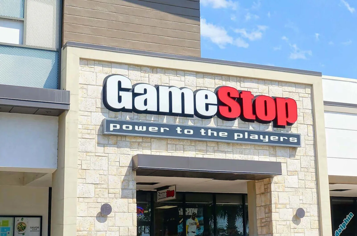 What a New Uber Eats Deal Means for GameStop Stock