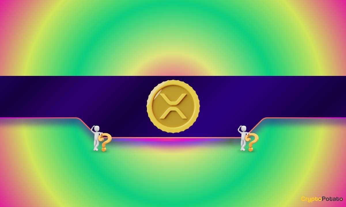 What Are XRP’s Most Important Levels After Crash to $1.00?