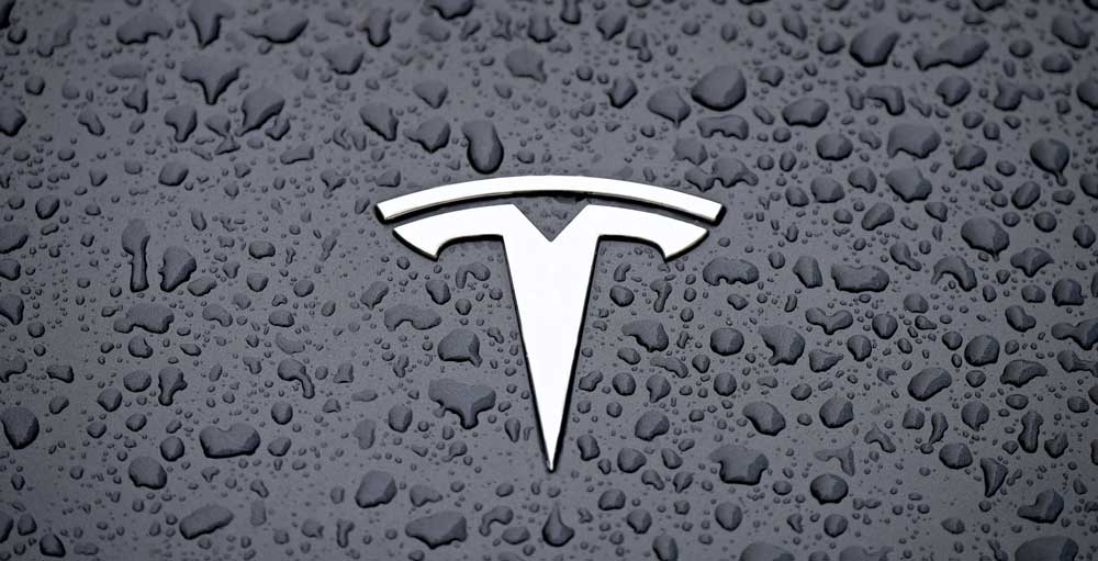 What Construction Of Elon Musk's Terafab Would Mean For Tesla, SpaceX