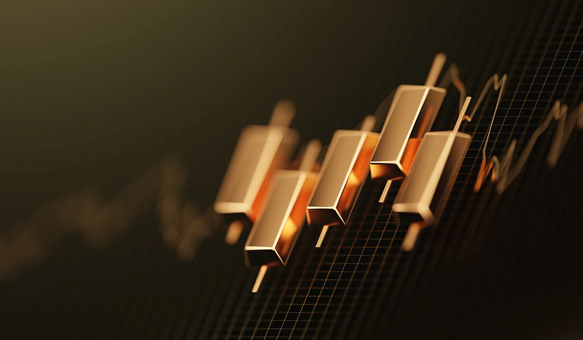 What drives the price of gold?