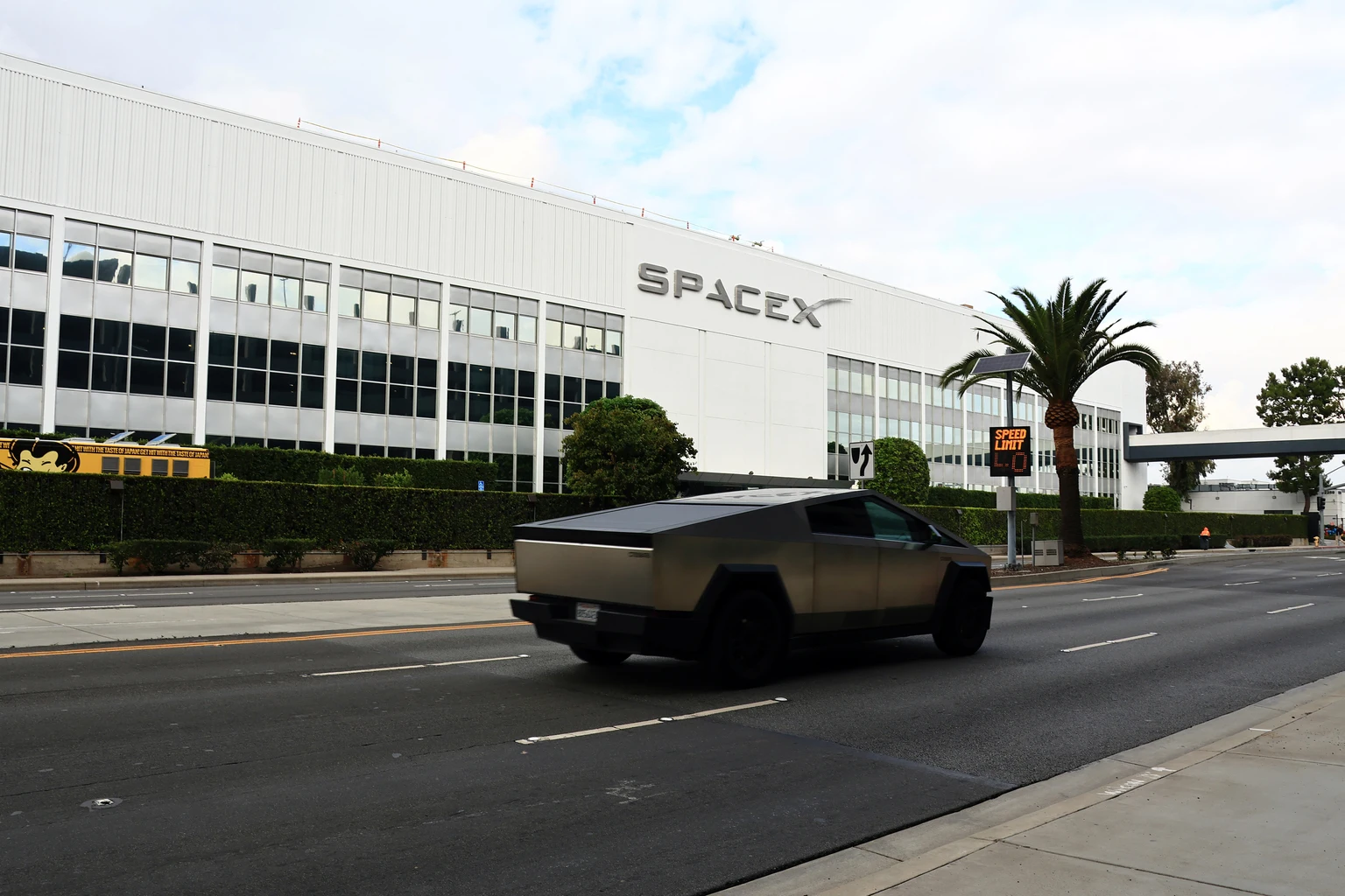 What Happens If SpaceX Merges With Tesla
