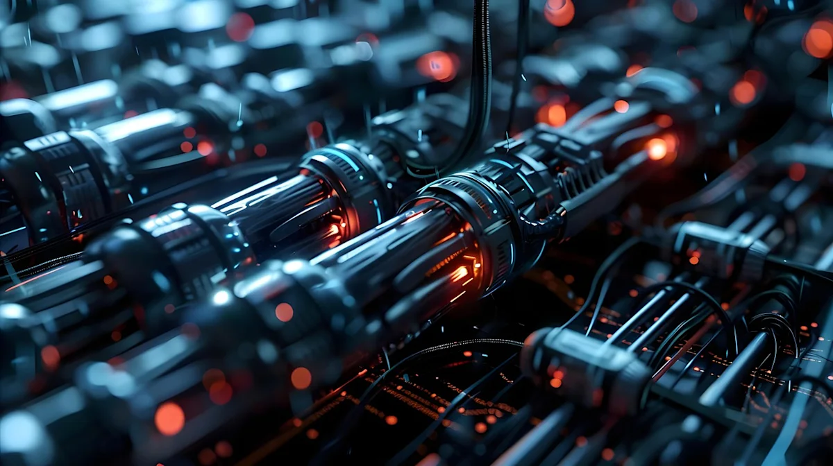 What Intel Stock Was Telling You About The Coming AI-CPU Revival