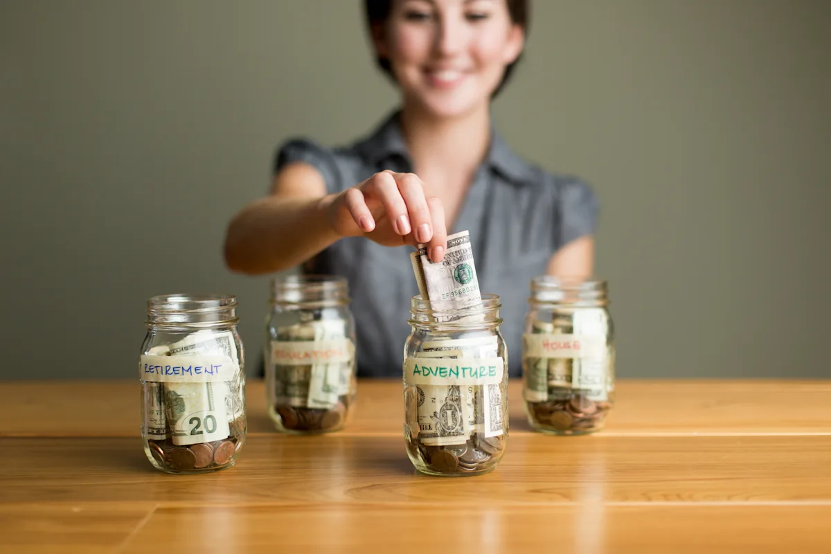 What is a sinking fund, and why do you need one?