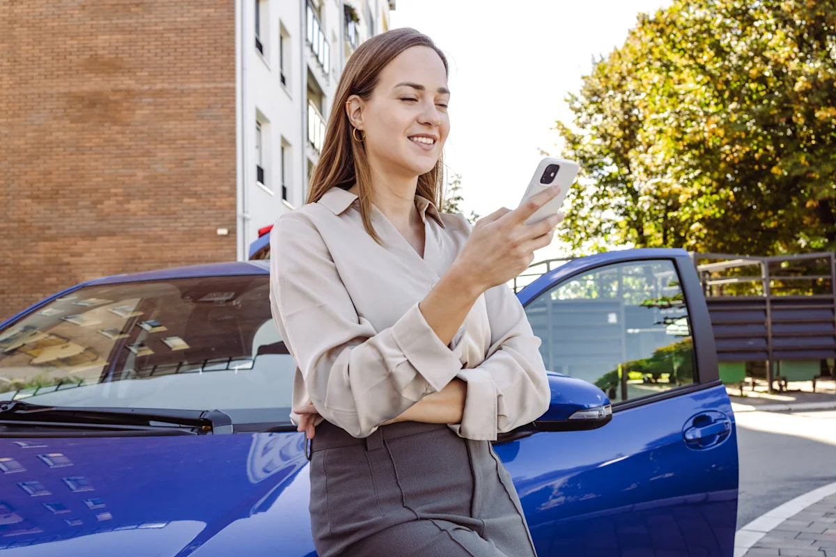 What is the actual cash value of my car?