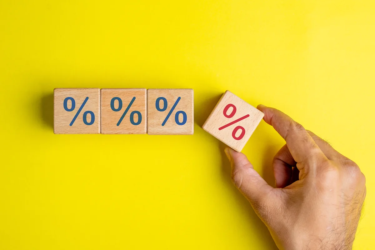 What is the prime rate, and how does it affect you?