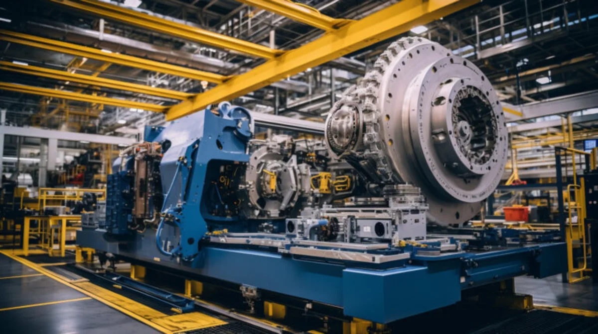 What Makes StandardAero (SARO) a High-Quality Company?
